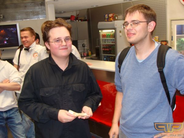 3 ����� - Gamble